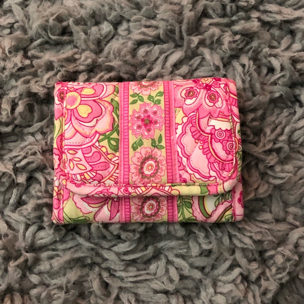 Vera Bradley Wallet